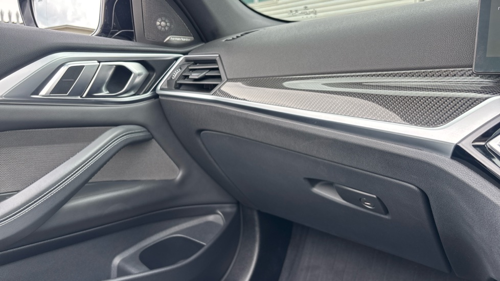 BMW M4 xDrive Competition M 2dr Step Auto Petrol Convertible - Image 57