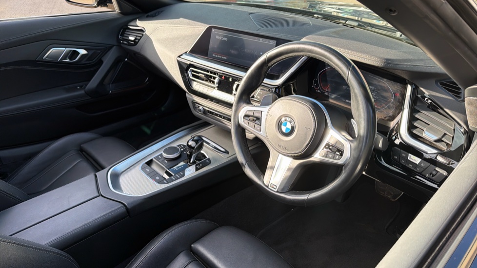 BMW Z4 sDrive 20i M Sport 2dr Auto Petrol Roadster - Image 6