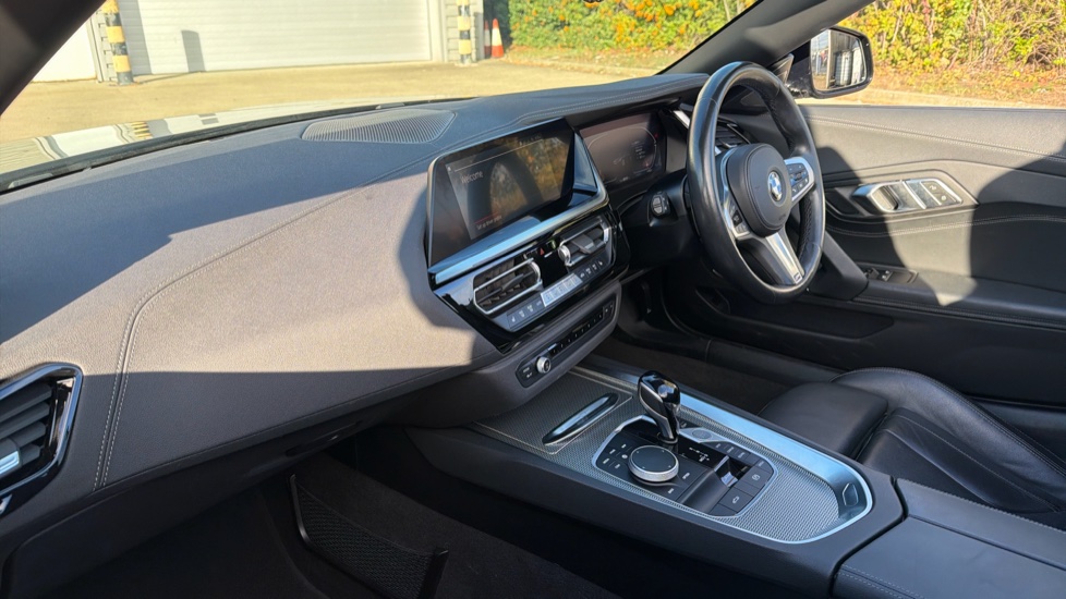 BMW Z4 sDrive 20i M Sport 2dr Auto Petrol Roadster - Image 7
