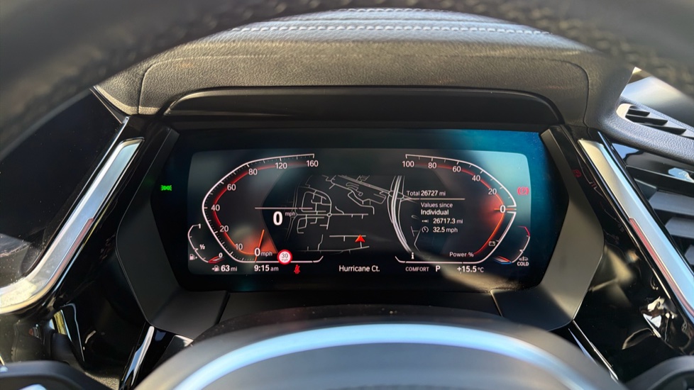 BMW Z4 sDrive 20i M Sport 2dr Auto Petrol Roadster - Image 9