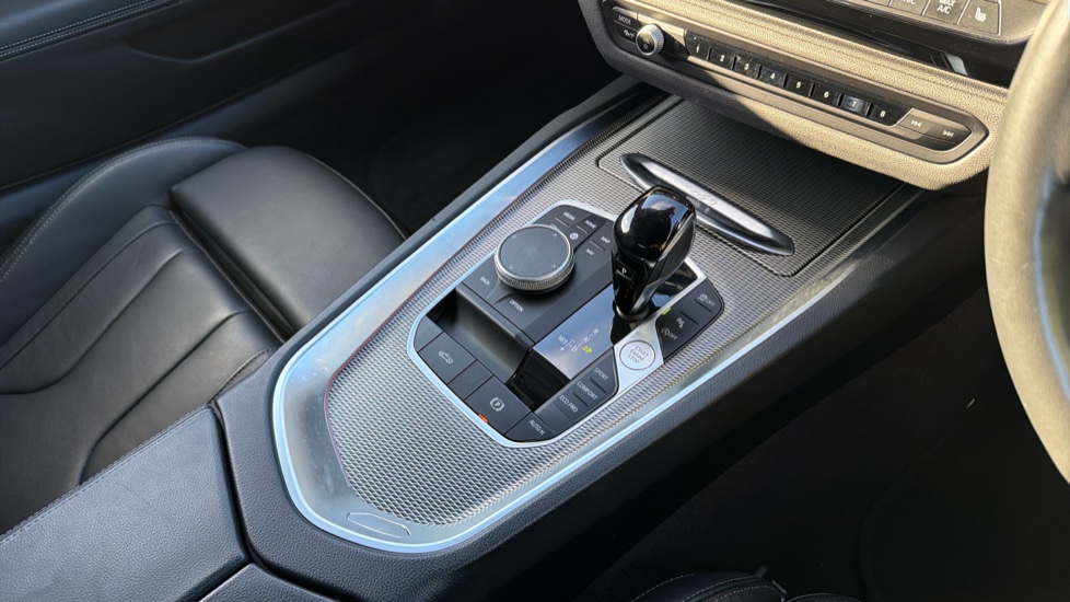 BMW Z4 sDrive 20i M Sport 2dr Auto Petrol Roadster - Image 10