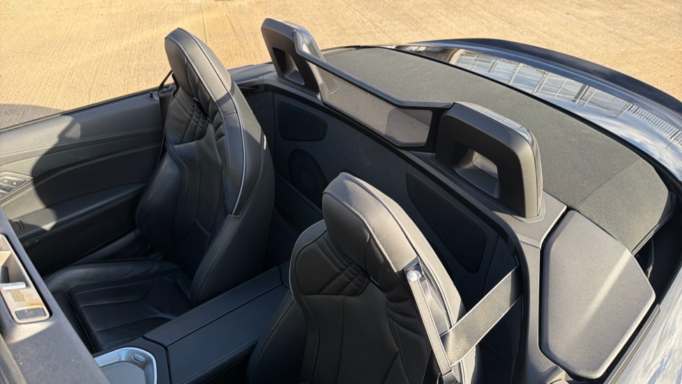 BMW Z4 sDrive 20i M Sport 2dr Auto Petrol Roadster - Image 12
