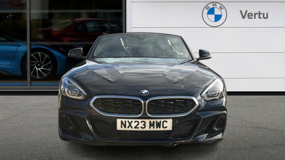 BMW Z4 sDrive 20i M Sport 2dr Auto Petrol Roadster - Image 16