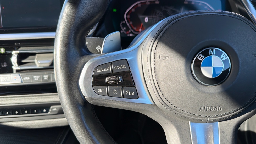 BMW Z4 sDrive 20i M Sport 2dr Auto Petrol Roadster - Image 17