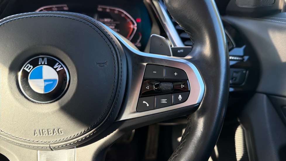 BMW Z4 sDrive 20i M Sport 2dr Auto Petrol Roadster - Image 18