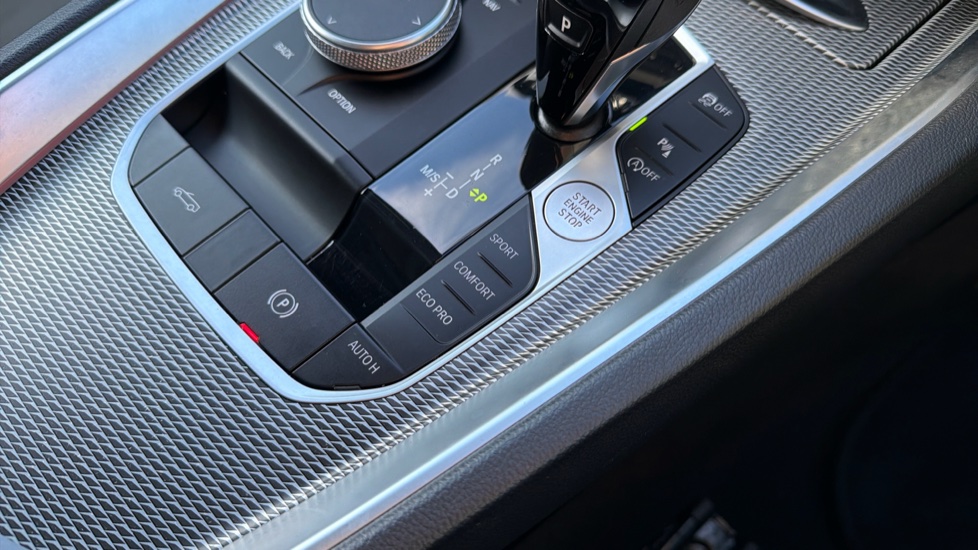 BMW Z4 sDrive 20i M Sport 2dr Auto Petrol Roadster - Image 19