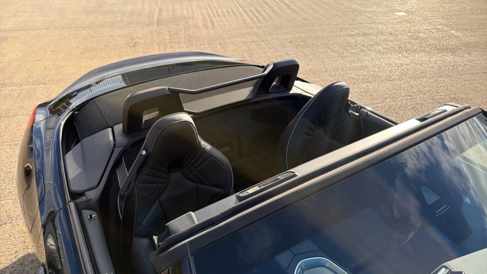 BMW Z4 sDrive 20i M Sport 2dr Auto Petrol Roadster - Image 21