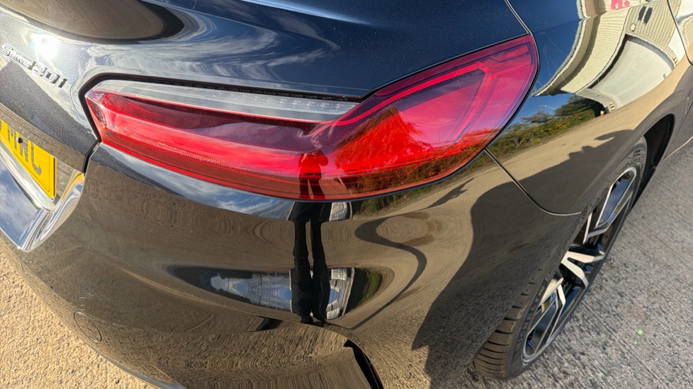 BMW Z4 sDrive 20i M Sport 2dr Auto Petrol Roadster - Image 22