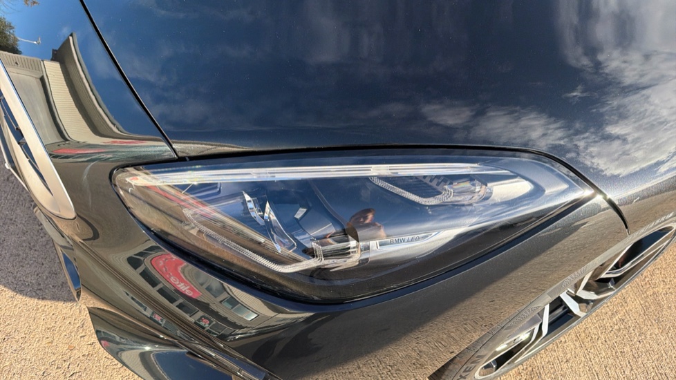 BMW Z4 sDrive 20i M Sport 2dr Auto Petrol Roadster - Image 26