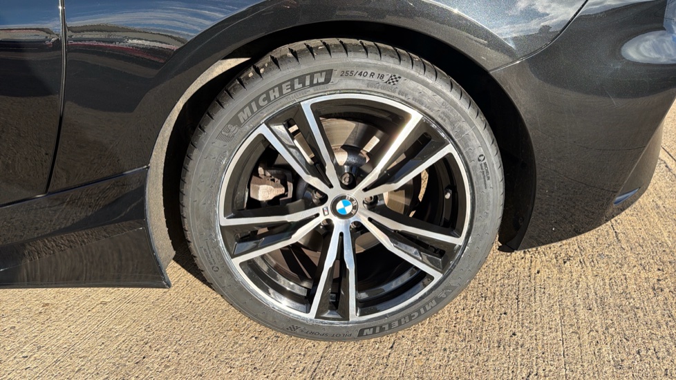 BMW Z4 sDrive 20i M Sport 2dr Auto Petrol Roadster - Image 28