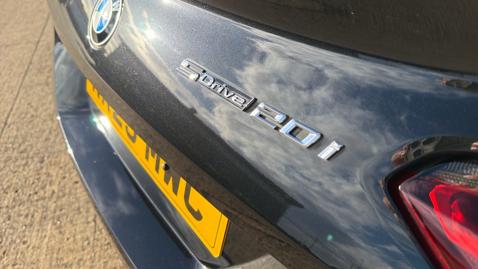 BMW Z4 sDrive 20i M Sport 2dr Auto Petrol Roadster - Image 30