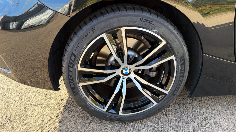 BMW Z4 sDrive 20i M Sport 2dr Auto Petrol Roadster - Image 31