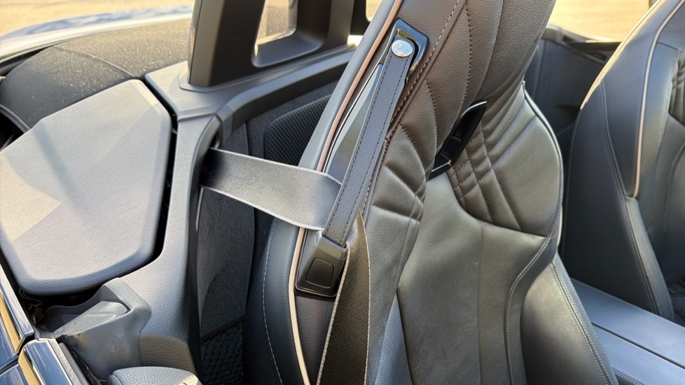 BMW Z4 sDrive 20i M Sport 2dr Auto Petrol Roadster - Image 32
