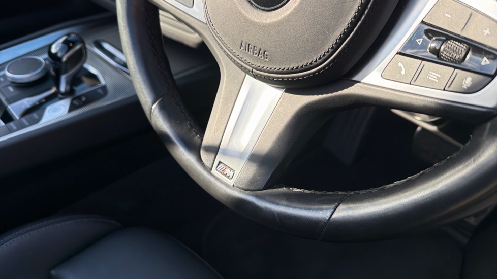 BMW Z4 sDrive 20i M Sport 2dr Auto Petrol Roadster - Image 35
