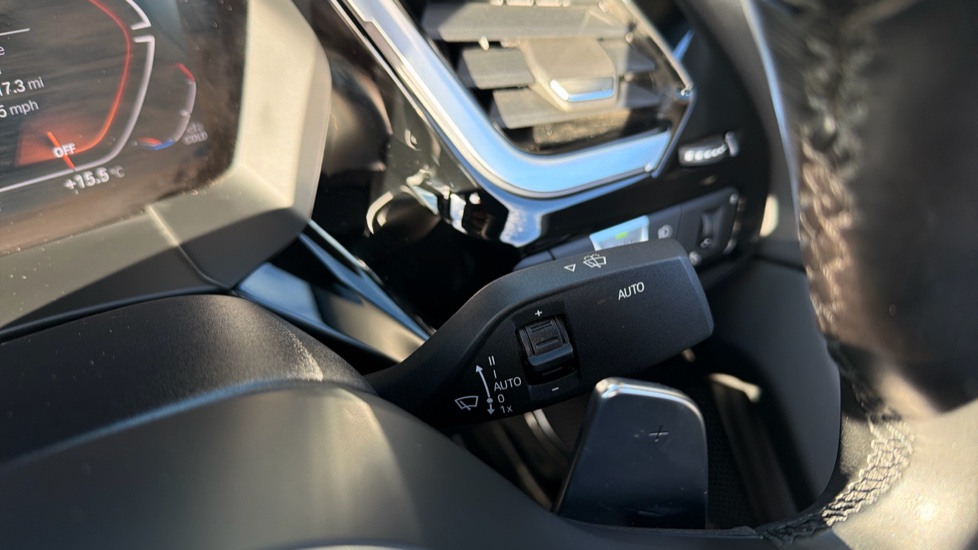 BMW Z4 sDrive 20i M Sport 2dr Auto Petrol Roadster - Image 36