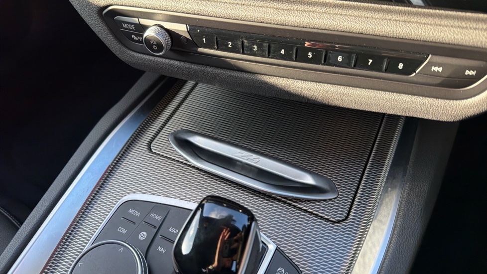 BMW Z4 sDrive 20i M Sport 2dr Auto Petrol Roadster - Image 48