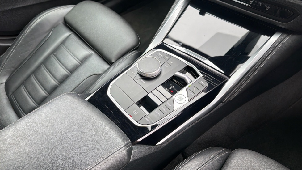 BMW 4 Series 420i M Sport Pro Edition 5dr Step Auto Petrol Hatchback - Image 10