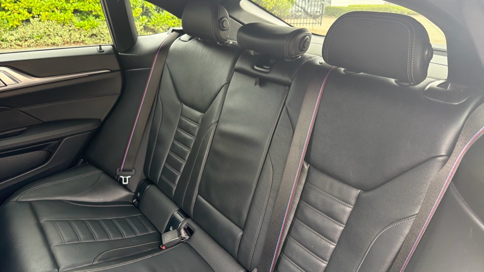 BMW 4 Series 420i M Sport Pro Edition 5dr Step Auto Petrol Hatchback - Image 12