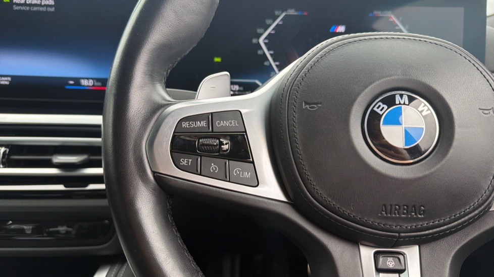 BMW 4 Series 420i M Sport Pro Edition 5dr Step Auto Petrol Hatchback - Image 17