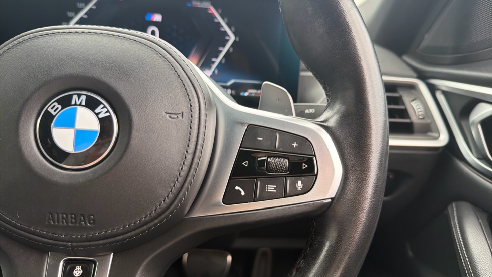 BMW 4 Series 420i M Sport Pro Edition 5dr Step Auto Petrol Hatchback - Image 18