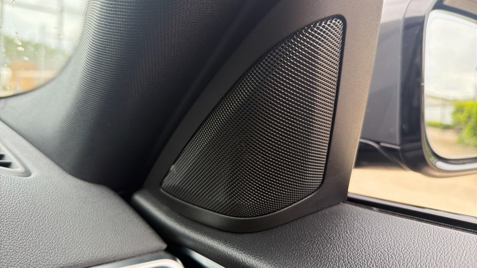 BMW 4 Series 420i M Sport Pro Edition 5dr Step Auto Petrol Hatchback - Image 20
