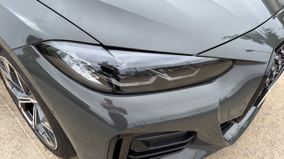 BMW 4 Series 420i M Sport Pro Edition 5dr Step Auto Petrol Hatchback - Image 23