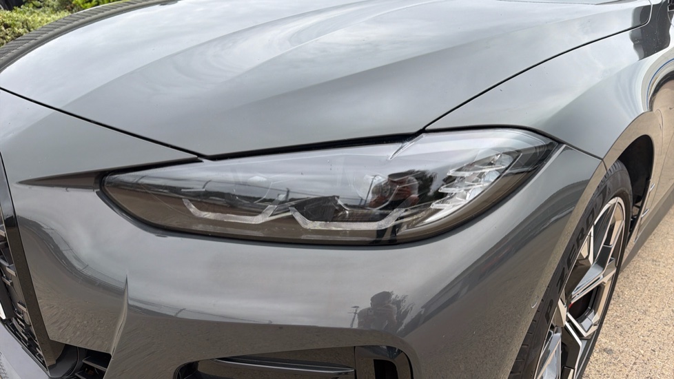 BMW 4 Series 420i M Sport Pro Edition 5dr Step Auto Petrol Hatchback - Image 25