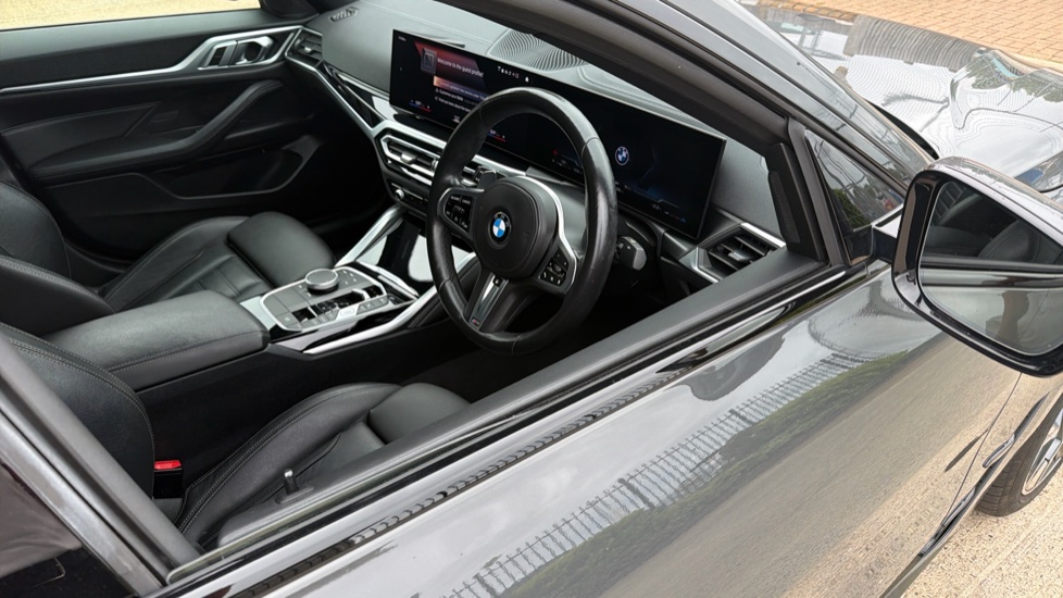 BMW 4 Series 420i M Sport Pro Edition 5dr Step Auto Petrol Hatchback - Image 32
