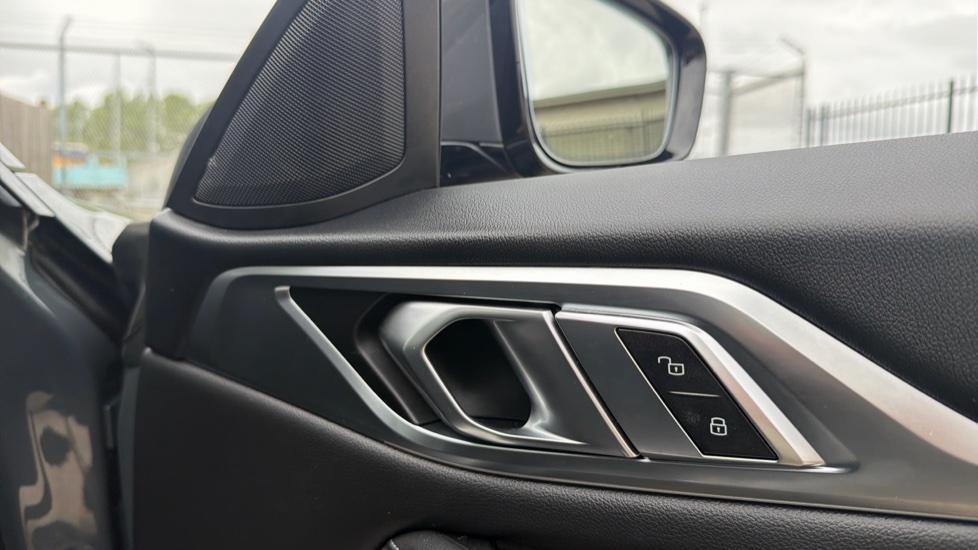 BMW 4 Series 420i M Sport Pro Edition 5dr Step Auto Petrol Hatchback - Image 35