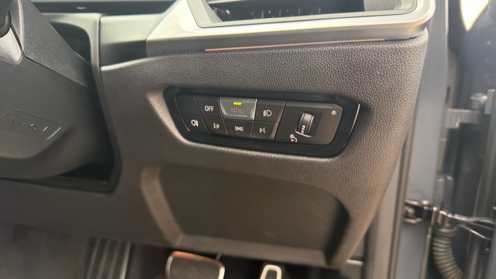 BMW 4 Series 420i M Sport Pro Edition 5dr Step Auto Petrol Hatchback - Image 36