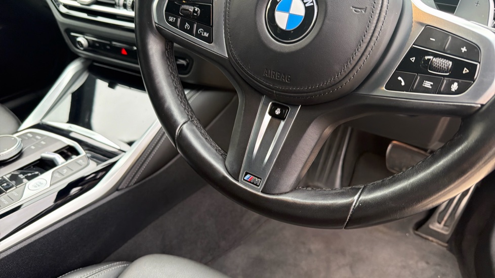 BMW 4 Series 420i M Sport Pro Edition 5dr Step Auto Petrol Hatchback - Image 37