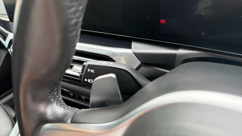 BMW 4 Series 420i M Sport Pro Edition 5dr Step Auto Petrol Hatchback - Image 39