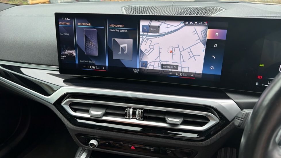 BMW 4 Series 420i M Sport Pro Edition 5dr Step Auto Petrol Hatchback - Image 40
