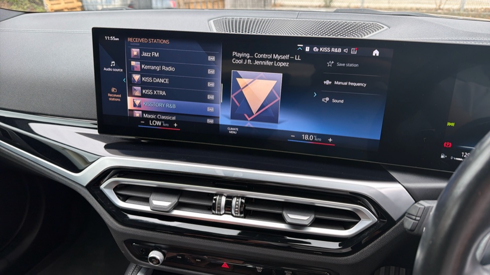 BMW 4 Series 420i M Sport Pro Edition 5dr Step Auto Petrol Hatchback - Image 41