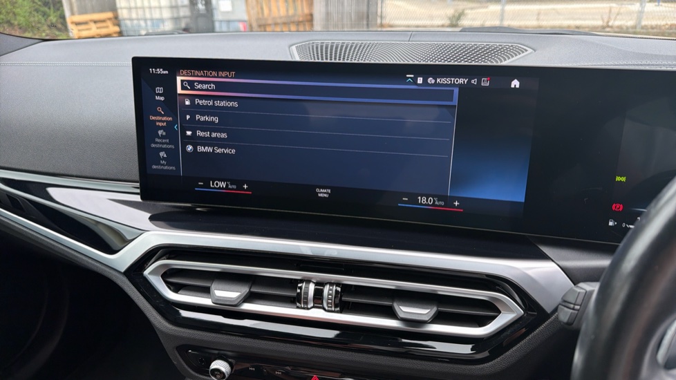 BMW 4 Series 420i M Sport Pro Edition 5dr Step Auto Petrol Hatchback - Image 42