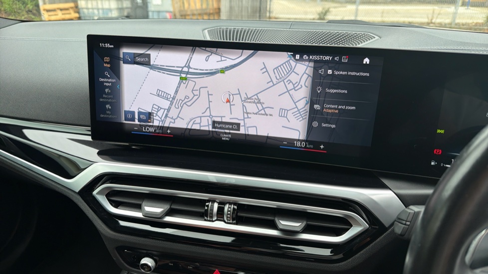BMW 4 Series 420i M Sport Pro Edition 5dr Step Auto Petrol Hatchback - Image 43