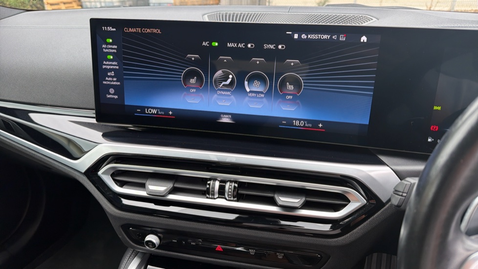 BMW 4 Series 420i M Sport Pro Edition 5dr Step Auto Petrol Hatchback - Image 45