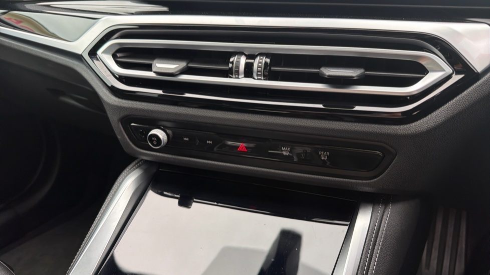 BMW 4 Series 420i M Sport Pro Edition 5dr Step Auto Petrol Hatchback - Image 50