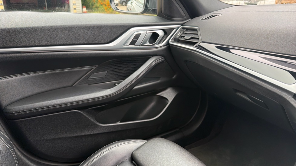 BMW 4 Series 420i M Sport Pro Edition 5dr Step Auto Petrol Hatchback - Image 51