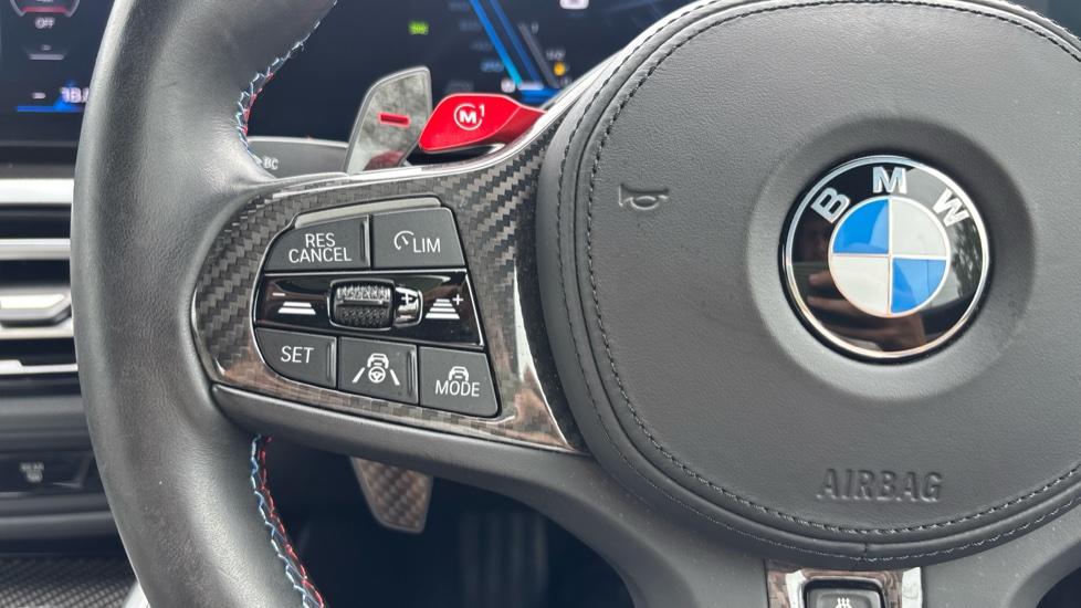 BMW M4 xDrive Competition M 2dr Step Auto Petrol Convertible - Image 17