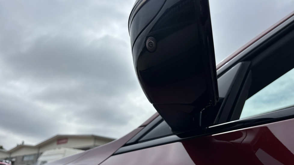 BMW M4 xDrive Competition M 2dr Step Auto Petrol Convertible - Image 28