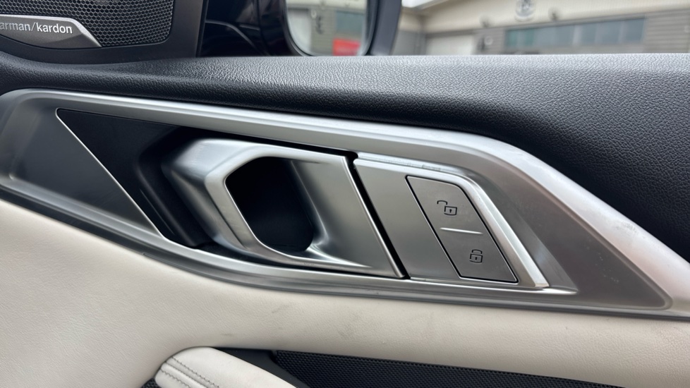 BMW M4 xDrive Competition M 2dr Step Auto Petrol Convertible - Image 41