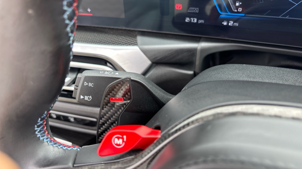 BMW M4 xDrive Competition M 2dr Step Auto Petrol Convertible - Image 45