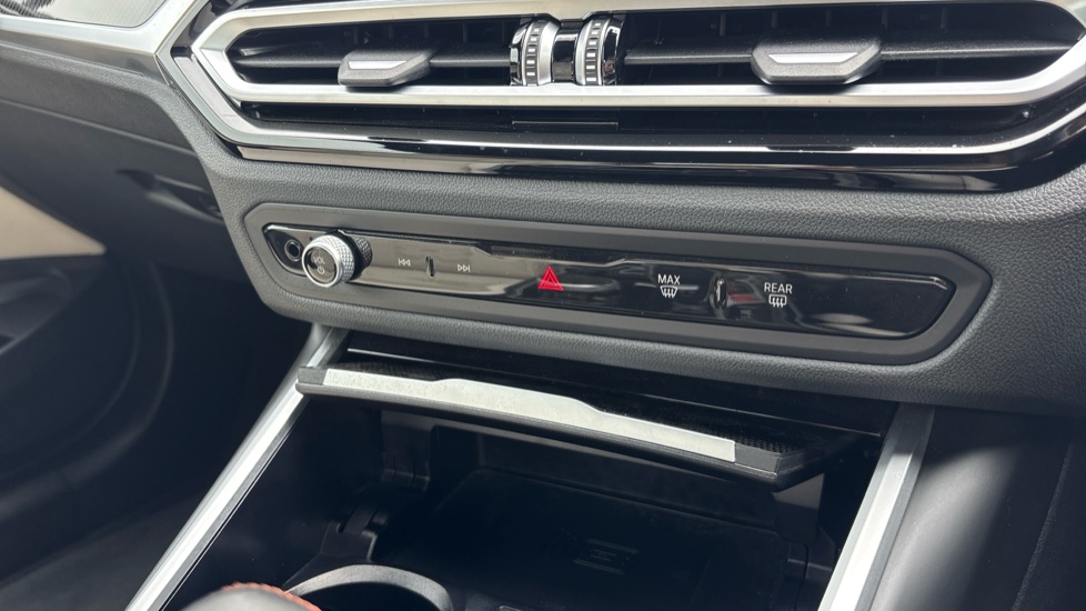 BMW M4 xDrive Competition M 2dr Step Auto Petrol Convertible - Image 56