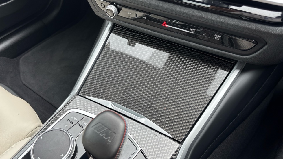 BMW M4 xDrive Competition M 2dr Step Auto Petrol Convertible - Image 58
