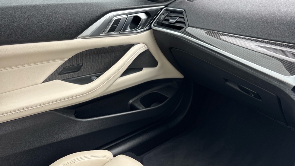 BMW M4 xDrive Competition M 2dr Step Auto Petrol Convertible - Image 59