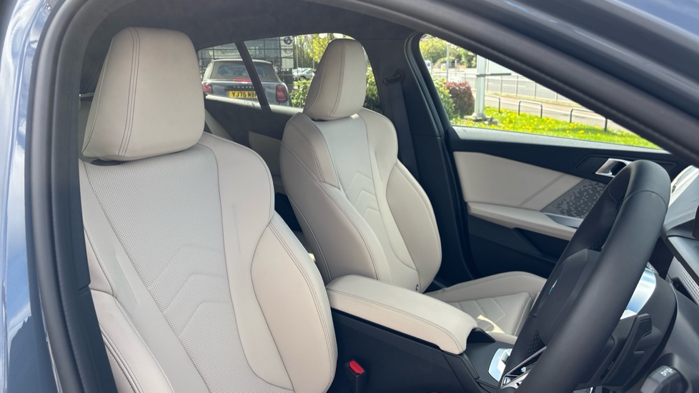 BMW 1 Series 120 M Sport 5dr Step Auto Petrol Hatchback - Image 11