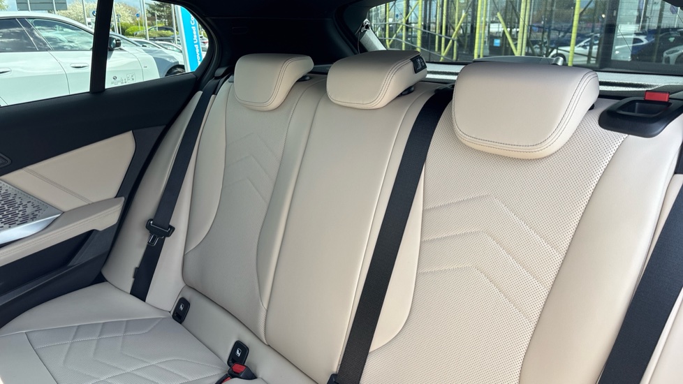 BMW 1 Series 120 M Sport 5dr Step Auto Petrol Hatchback - Image 12