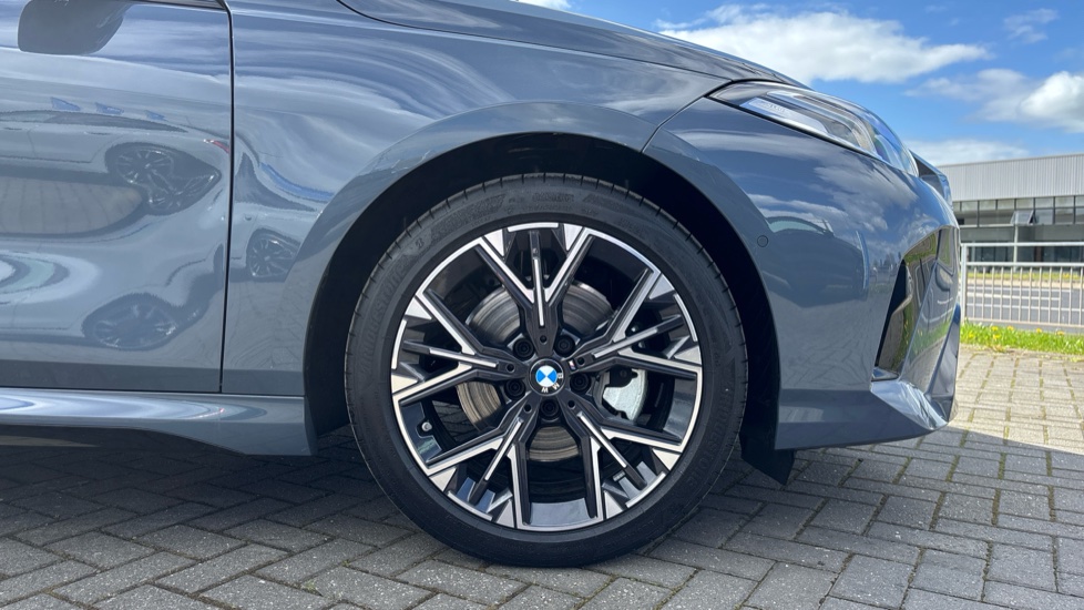 BMW 1 Series 120 M Sport 5dr Step Auto Petrol Hatchback - Image 14