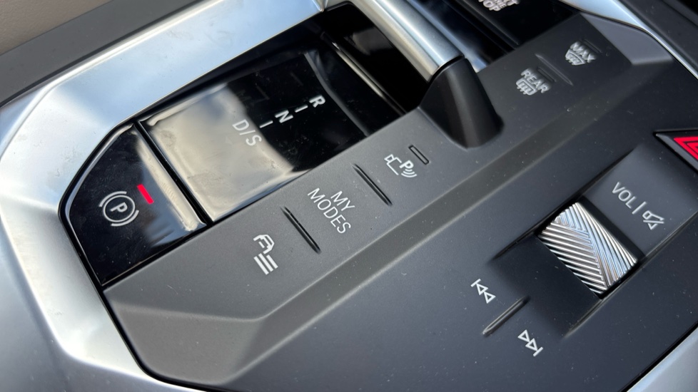 BMW 1 Series 120 M Sport 5dr Step Auto Petrol Hatchback - Image 19